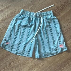 Nike KD Easy  Striped Shorts